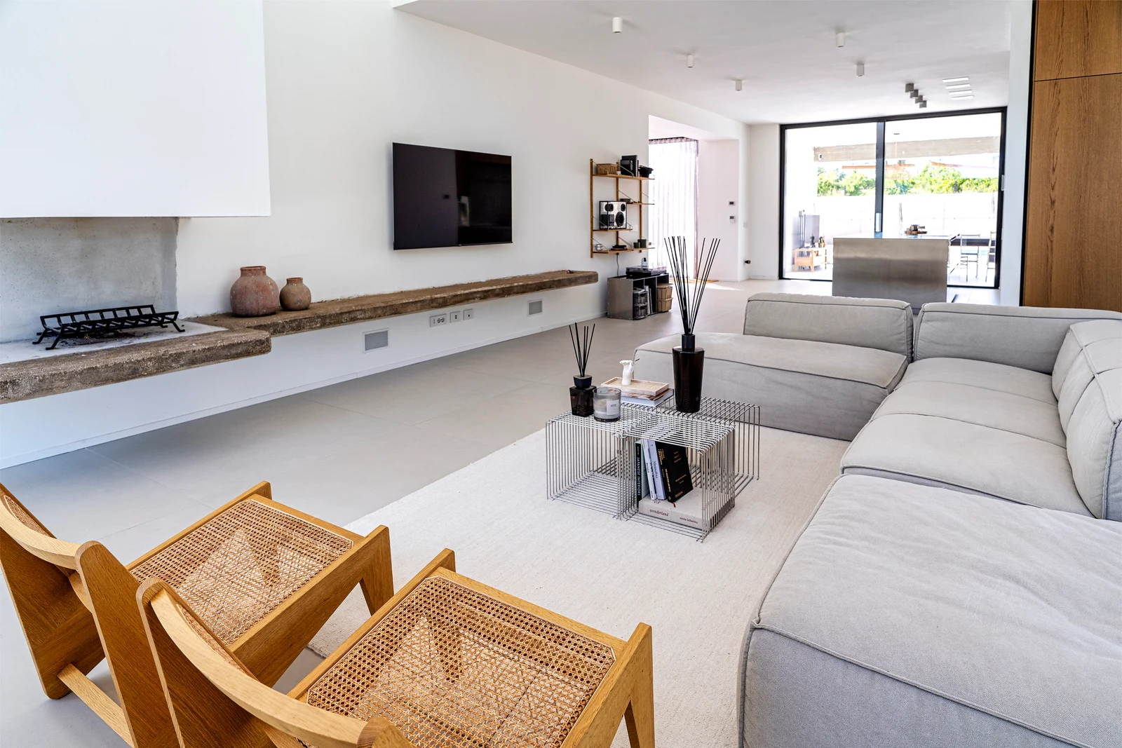 Villa tra i vigneti a Roma - thumbnail 9